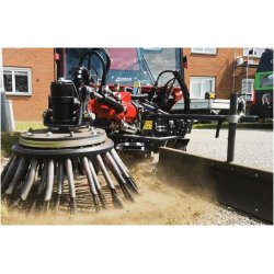 Timan 3330 Redskabsbrer