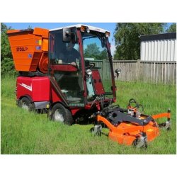 Timan 3330 Redskabsbrer