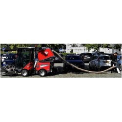 Timan 3330 Redskabsbrer