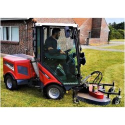 Timan 3330 Redskabsbrer