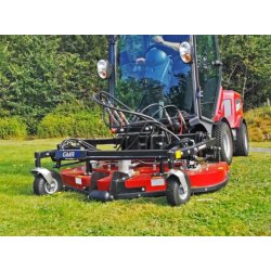 Timan 3330 Rotorklipper 150 cm m Hydr Tip og Tilt