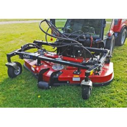 Timan 3330 Rotorklipper 150 cm m Hydr Tip og Tilt