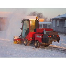 Timan 3330 Valseudlgger