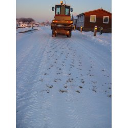 Timan 3330 Valseudlgger