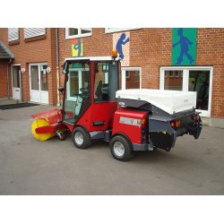 Timan 3330 Valseudlgger