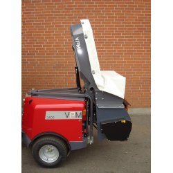 Timan 3330 Valseudlgger