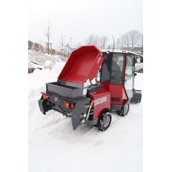 Timan 3330 Valseudlgger