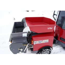 Timan 3330 Valseudlgger