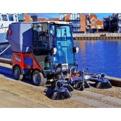 Timan Opsamlingstank T2 med recirkulation 