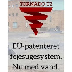 Timan Opsamlingstank T2 med recirkulation 