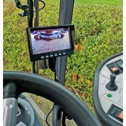 Timan Opsamlingstank T2 med recirkulation 