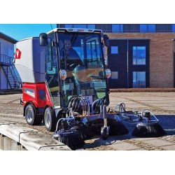 Timan Opsamlingstank T2 med recirkulation 