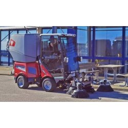 Timan Opsamlingstank T2 med recirkulation 