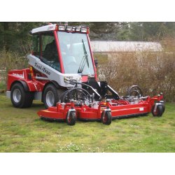 Tool Trac - Redskabsbrer og minilsser