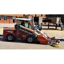 Tool Trac - Redskabsbrer og minilsser