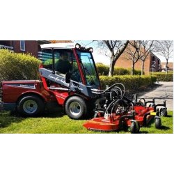 Tool Trac - Redskabsbrer og minilsser