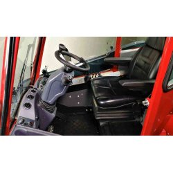 Tool Trac - Redskabsbrer og minilsser