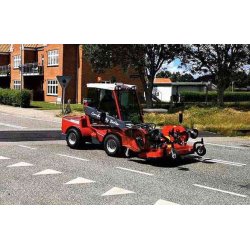 Tool Trac - Redskabsbrer og minilsser