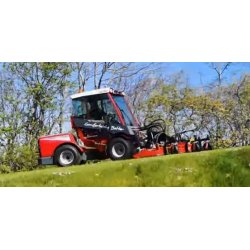 Tool Trac - Redskabsbrer og minilsser