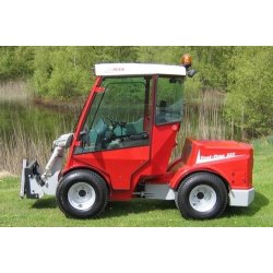 Tool Trac - Redskabsbrer og minilsser