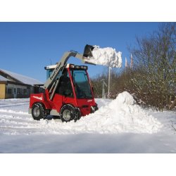 Tool Trac - Redskabsbrer og minilsser