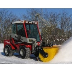 Tool Trac - Redskabsbrer og minilsser