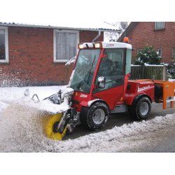 Tool Track - Fejemaskine