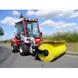 Tool Track - Fejemaskine