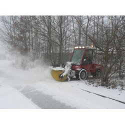 Tool Track - Fejemaskine