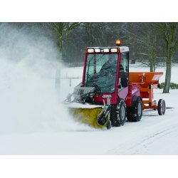 Tool Track - Fejemaskine