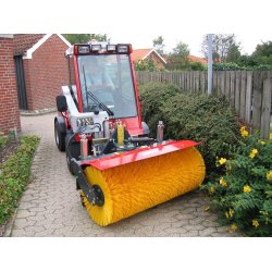 Tool Track - Fejemaskine