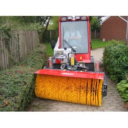 Tool Track - Fejemaskine