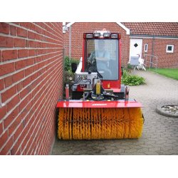 Tool Track - Fejemaskine