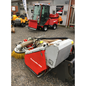 Tool Track Fejesugeanlg