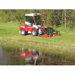 Tool Track - Rotor/Multiklipper