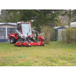 Tool Track - Rotor/Multiklipper