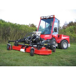 Tool Track - Rotor/Multiklipper