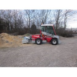 Tool Track - Selvlssende spreder