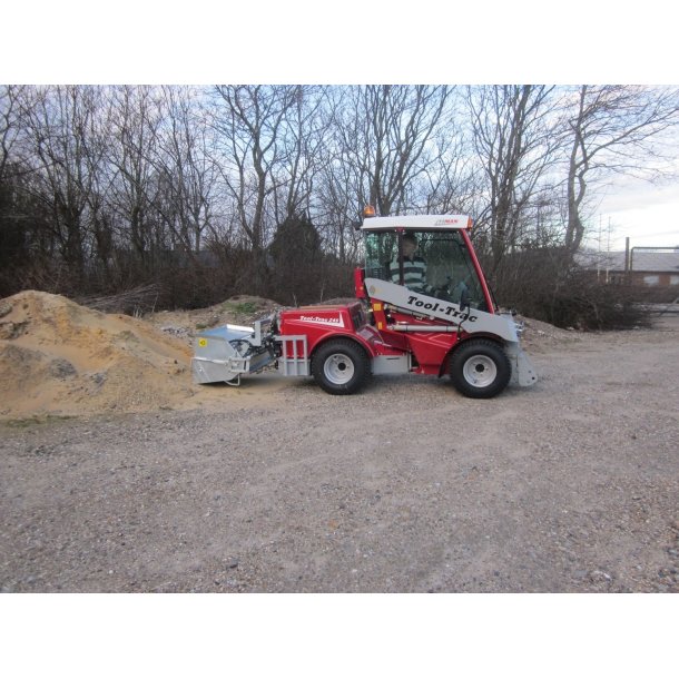 Tool Track - Selvlssende spreder