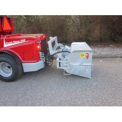 Tool Track - Selvlssende spreder