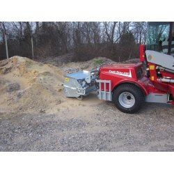 Tool Track - Selvlssende spreder