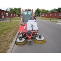 Tool Track - Tornado