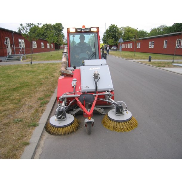 Tool Track - Tornado