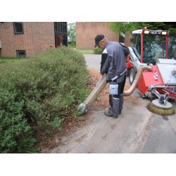 Tool Track - Tornado