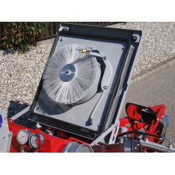 Tool Track - Tornado