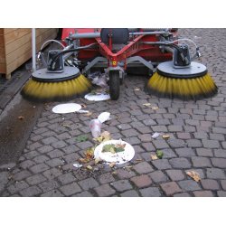 Tool Track - Tornado