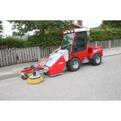 Tool Track - Tornado