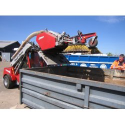 Tool Track - Tornado