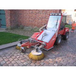 Tool Track - Tornado