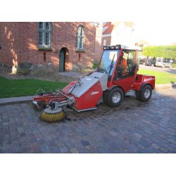 Tool Track - Tornado